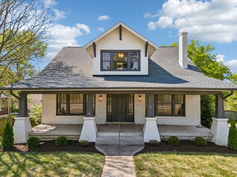 711 W 7th St Columbia TN 38401