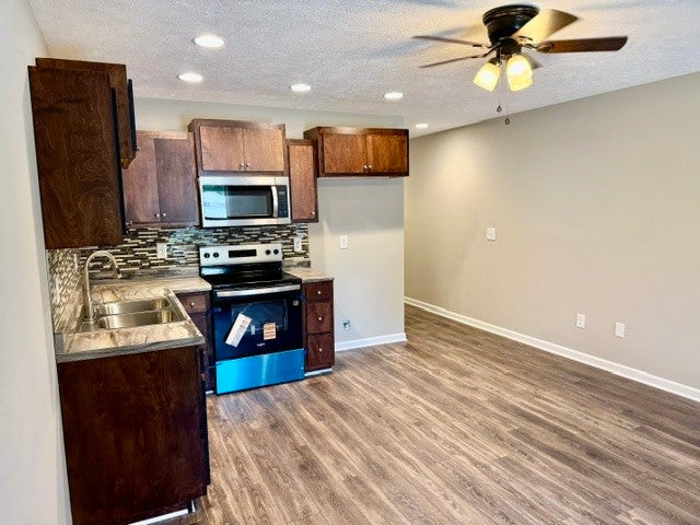 321 s Gentry St