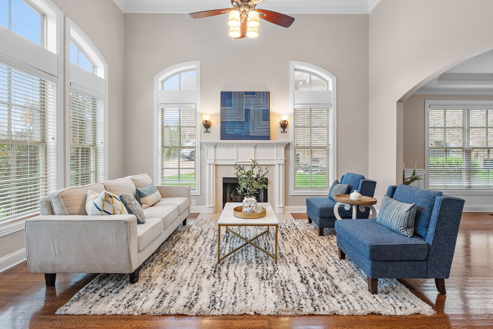 1005 Brittain Downs Dr