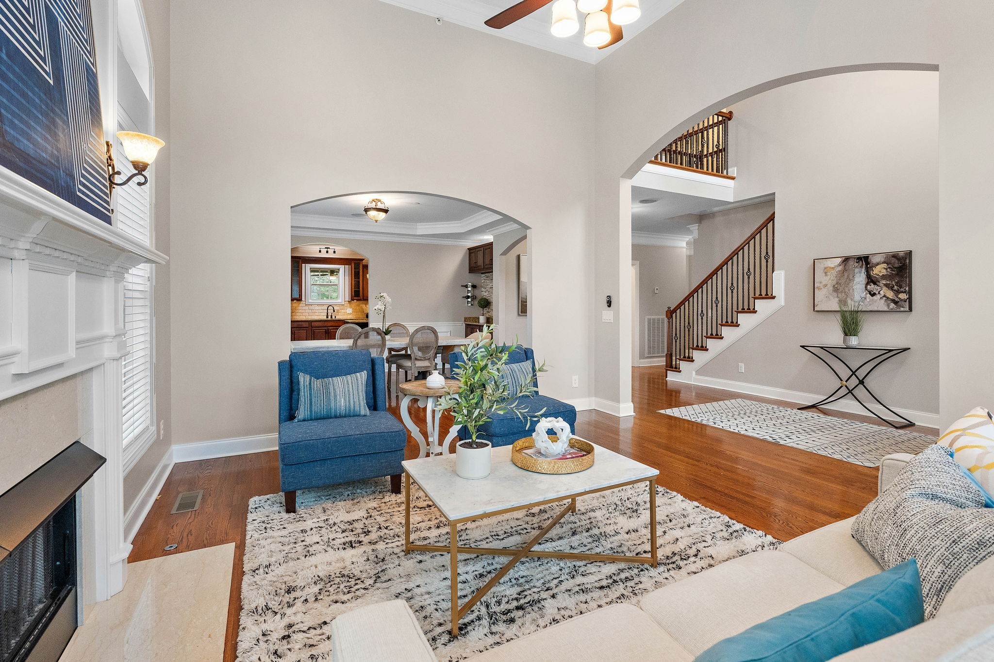 1005 Brittain Downs Dr