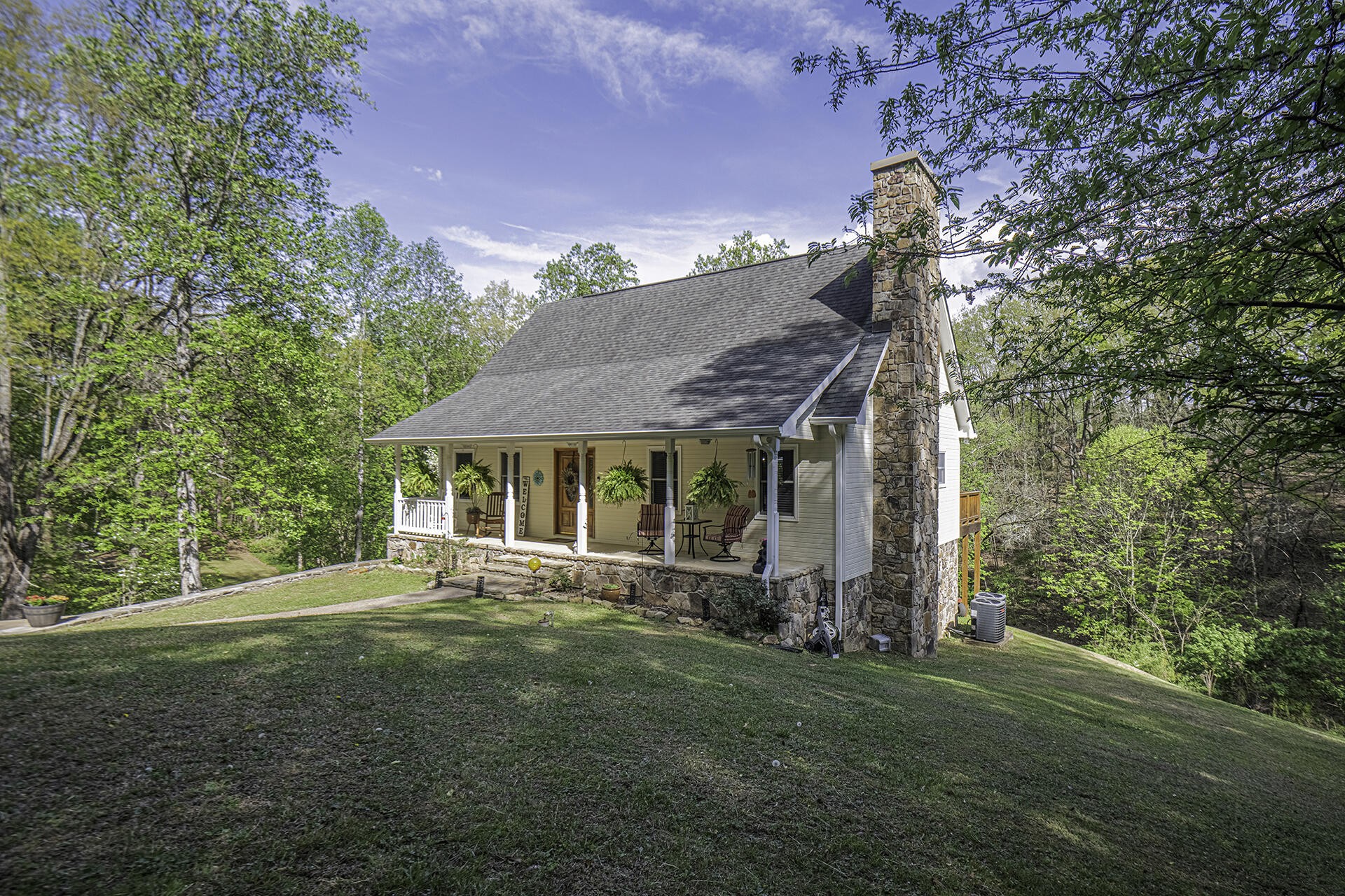 1650 Cash Canyon Road