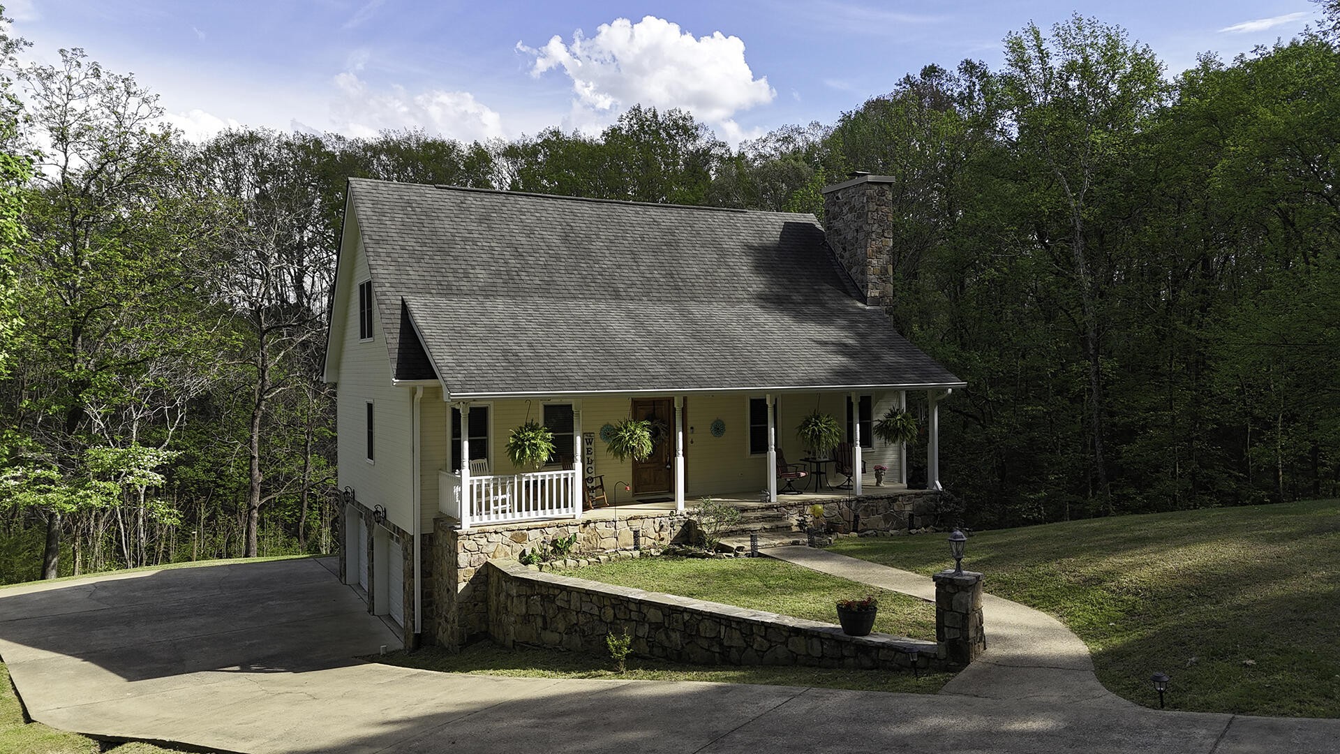 1650 Cash Canyon Road