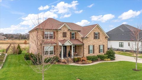 5512 Old Salem Rd Rockvale TN 37153