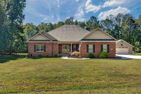 18 Brookwood Dr Fayetteville TN 37334