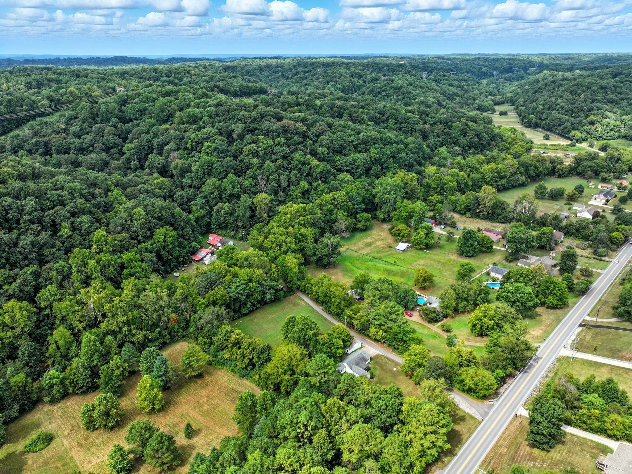 3119 Tyree Springs Rd