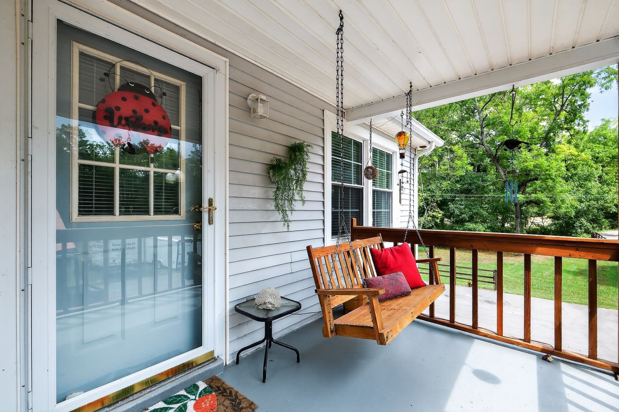 3119 Tyree Springs Rd