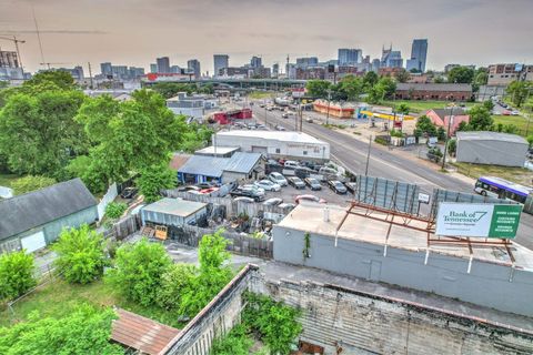 39 Lafayette St Nashville TN 37210