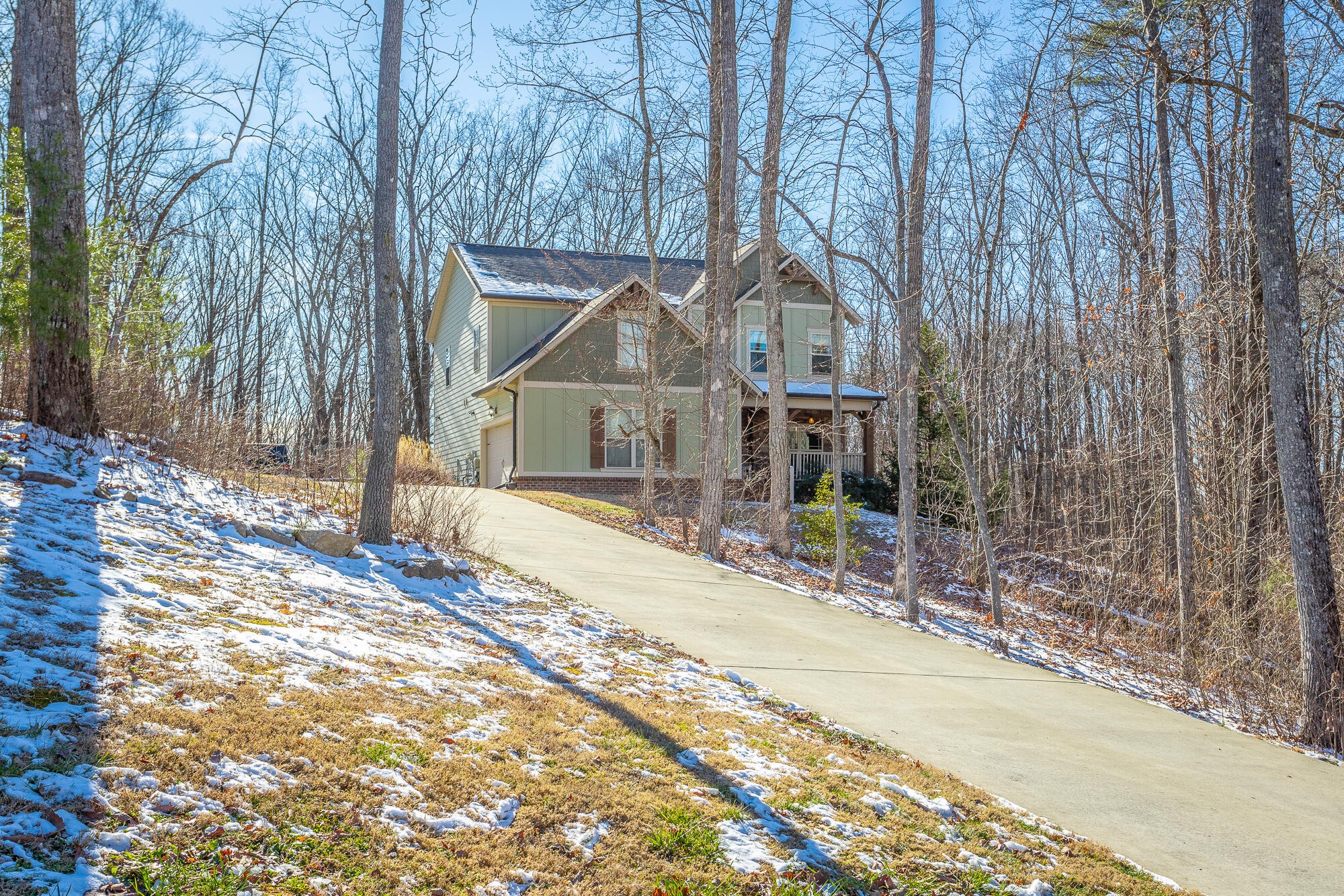 1329 Tuckahoe Pass