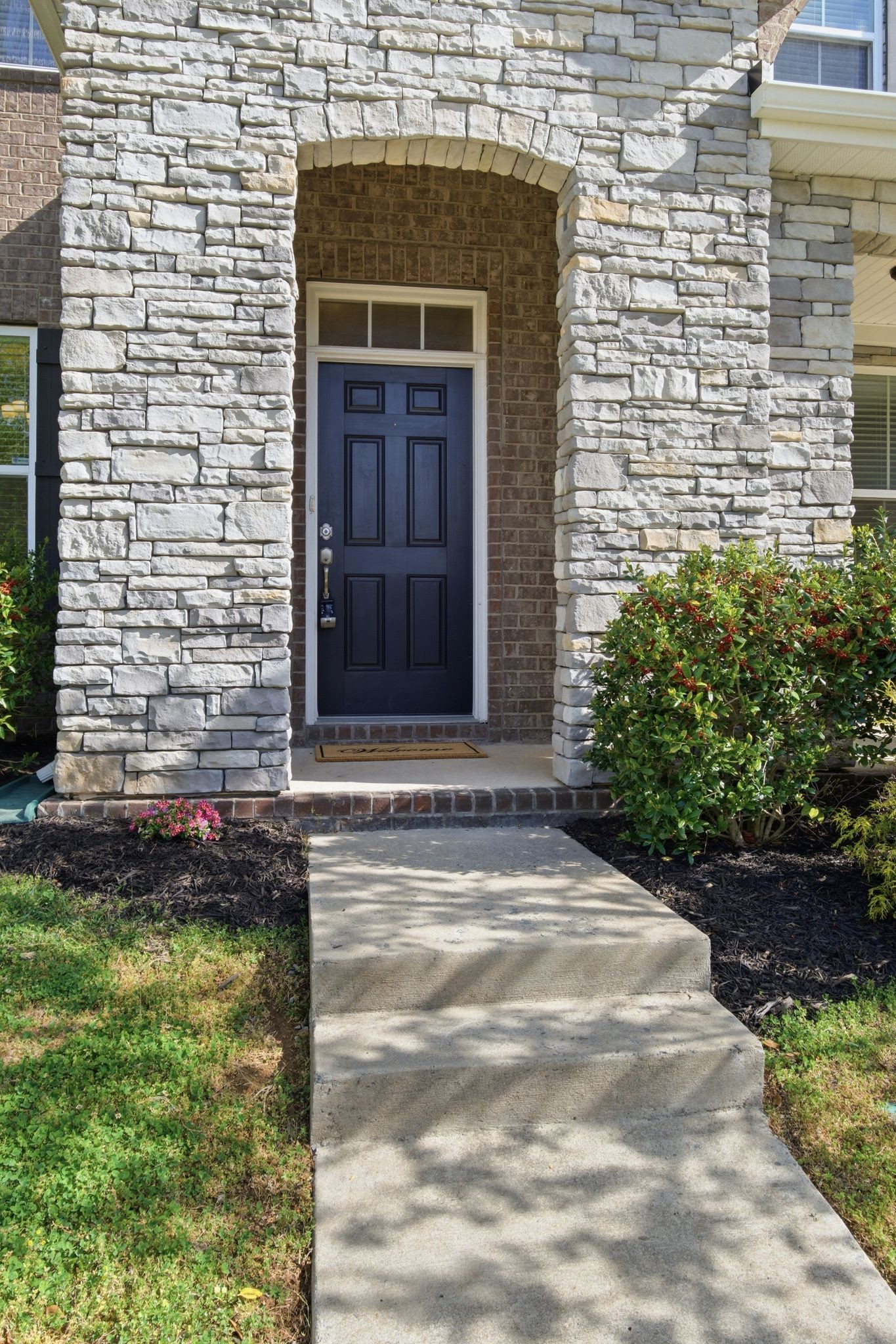 3725 Hoggett Ford Rd