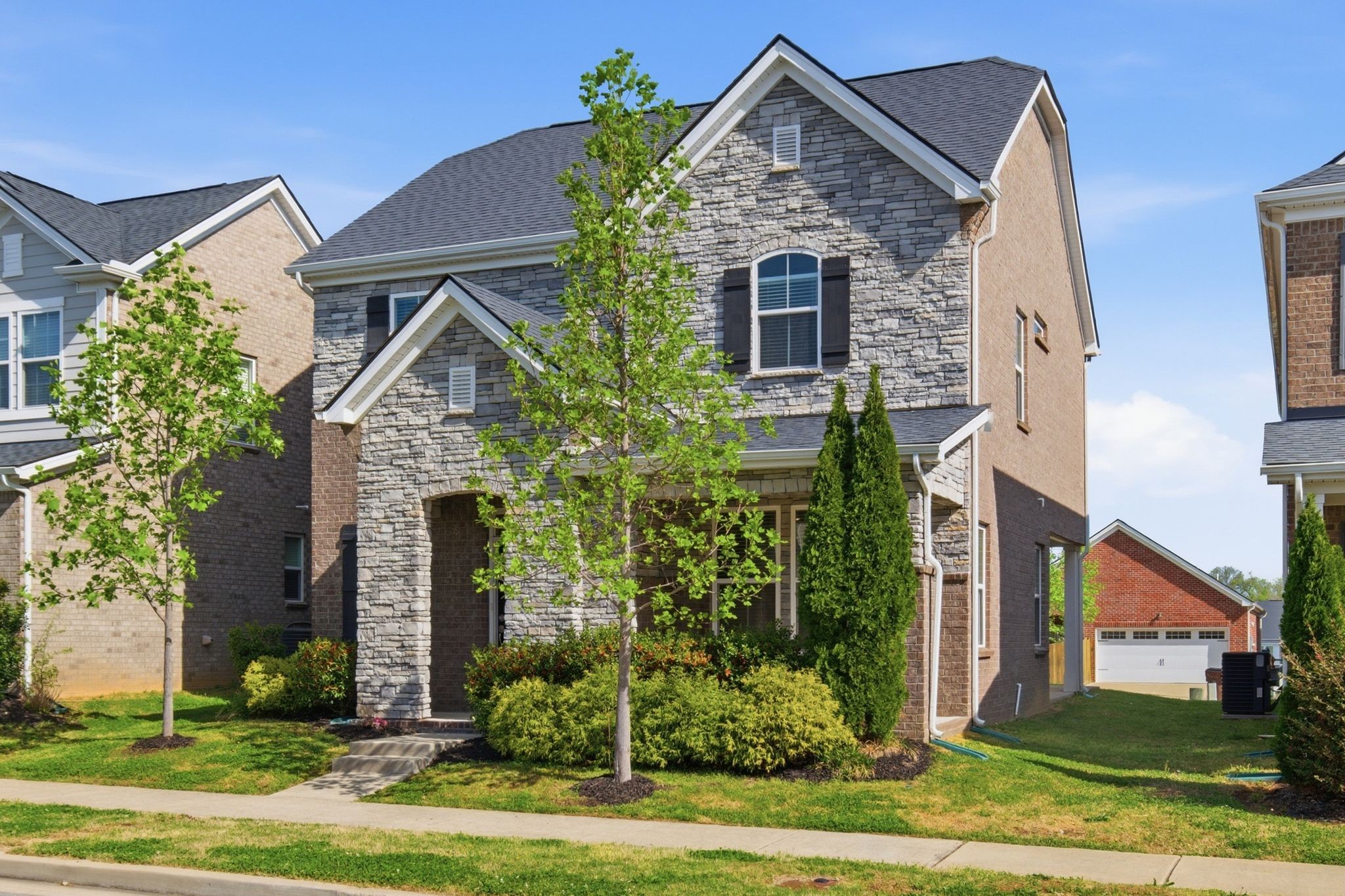 3725 Hoggett Ford Rd