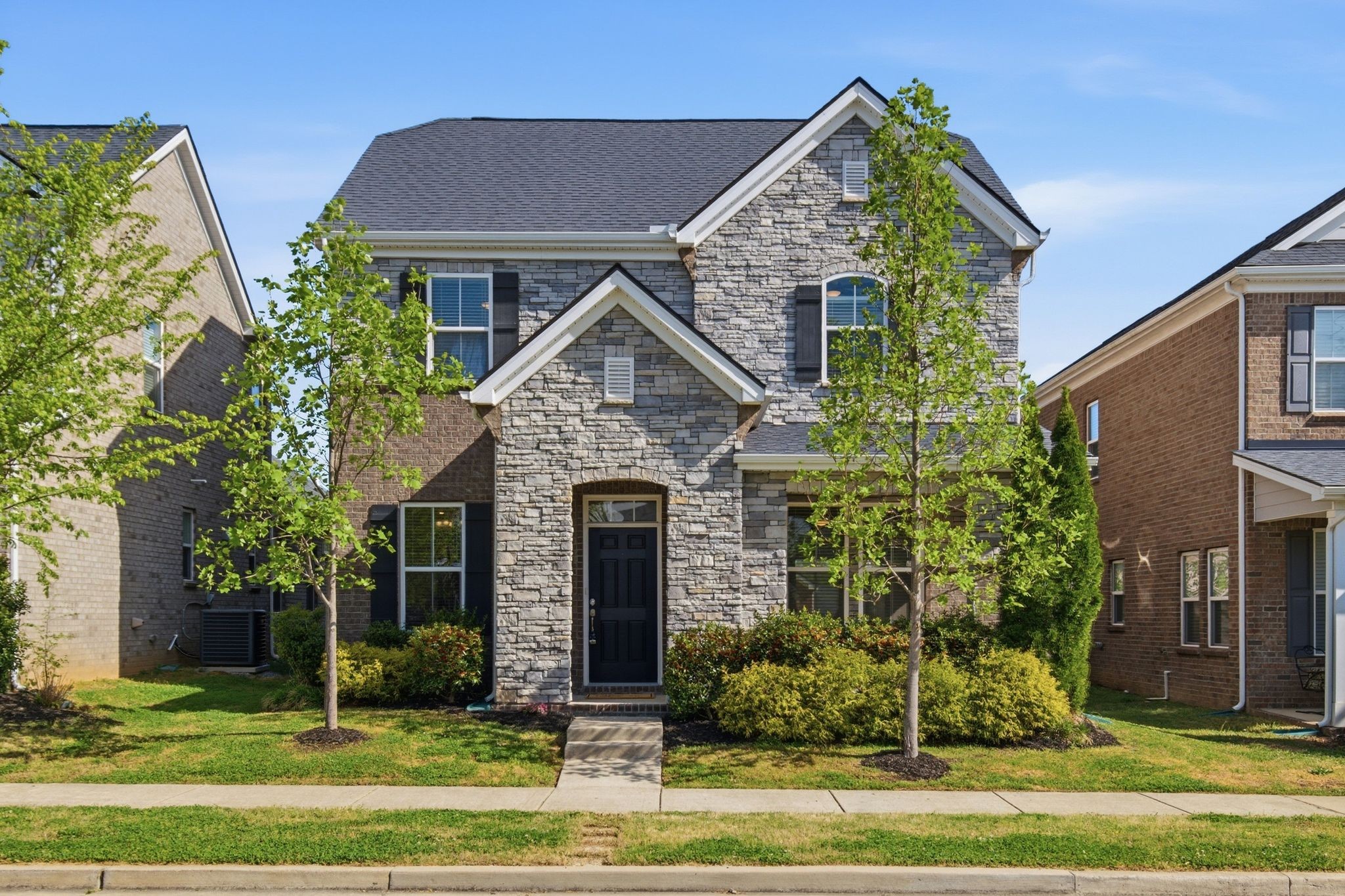 3725 Hoggett Ford Rd