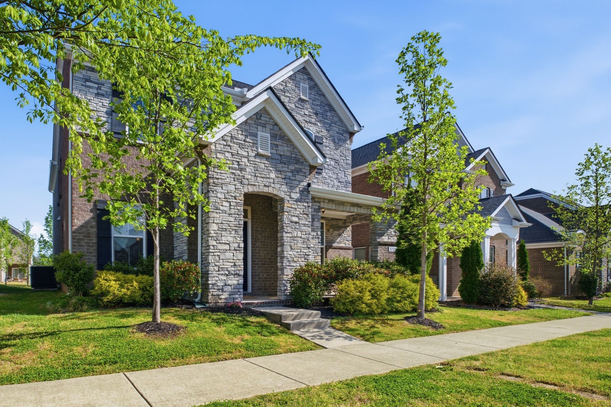 3725 Hoggett Ford Rd