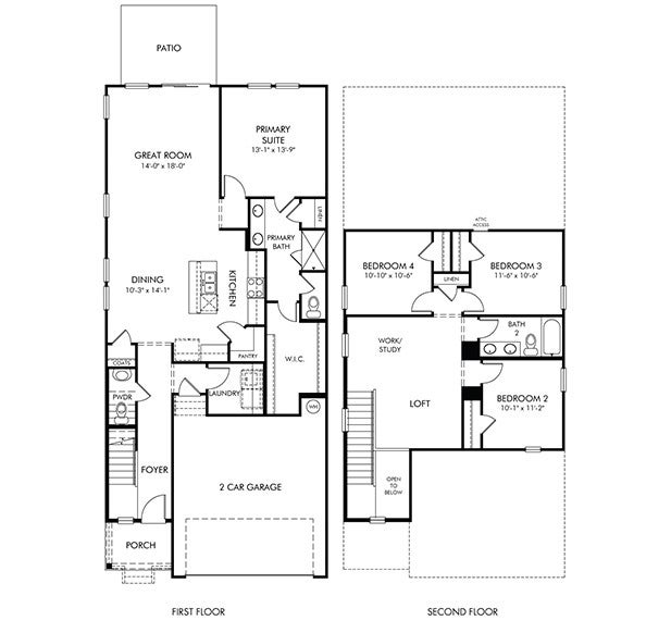 1606 Garnet Way