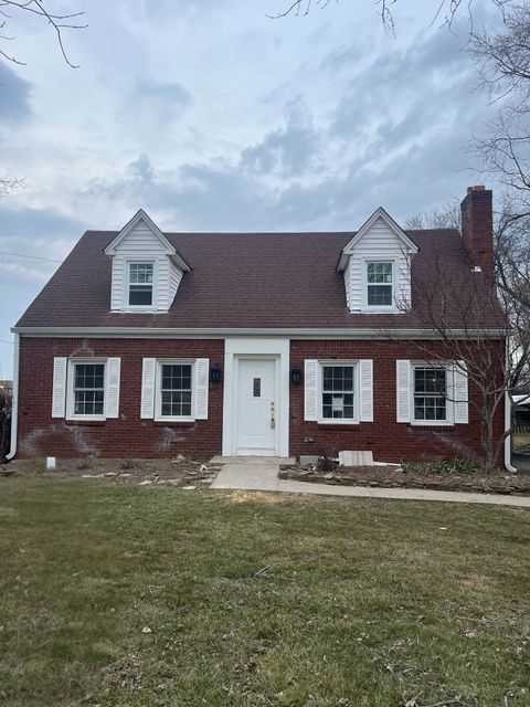 200 Roscoe St Goodlettsville TN 37072