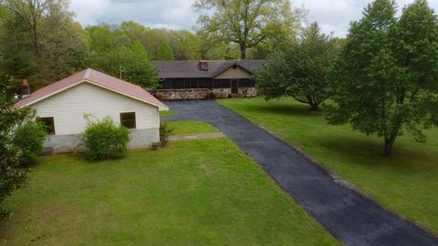 172 Littell Cir W Tracy City TN 37387