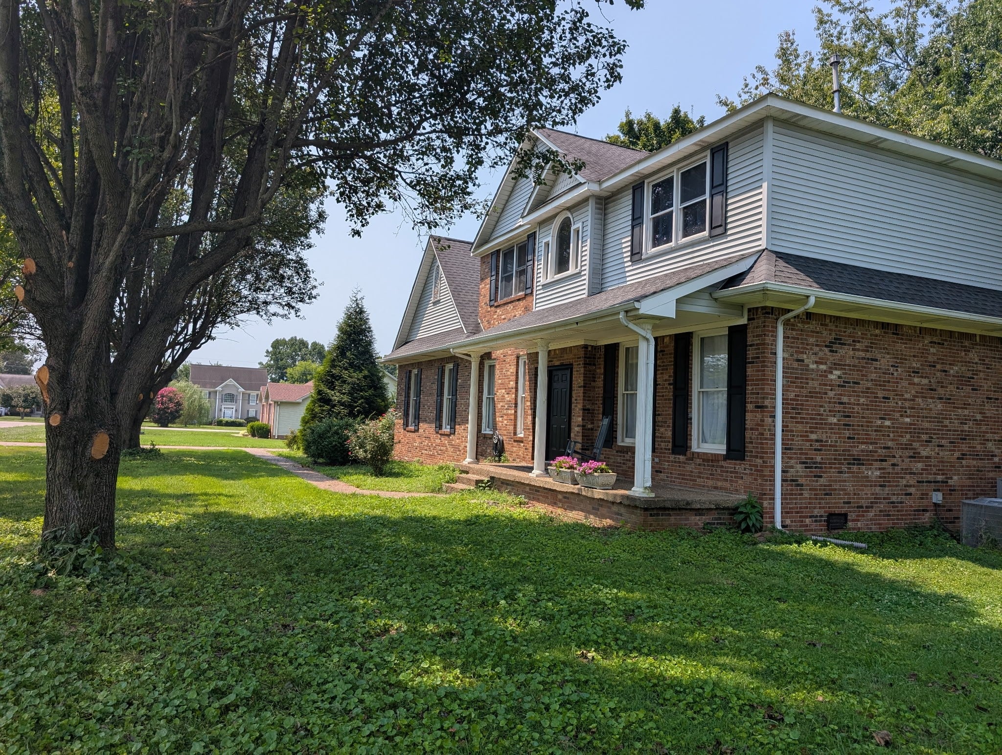 202 Quincy Dr
