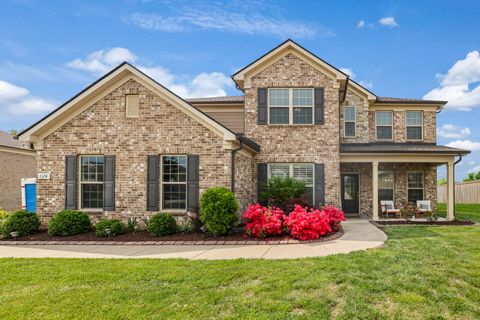 1124 Brixworth Dr, Spring Hill, TN 37174 - MLS#: 2865491