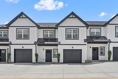 166 Sango Dr Bldg 600 #50 Clarksville TN 37043