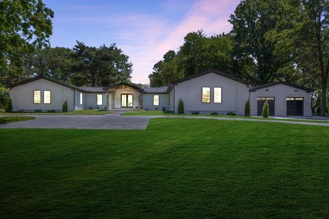 1412 Knox Valley Dr Brentwood TN 37027