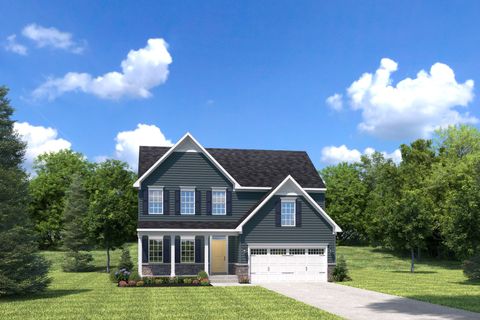 5042 Kensington Way Pleasant View TN 37146