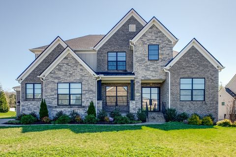Photo of 1053 Annecy Pkwy, Nolensville, TN 37135 (MLS # 3148454)