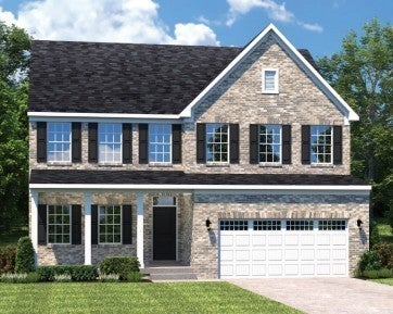 2739 Thoroughbred Way