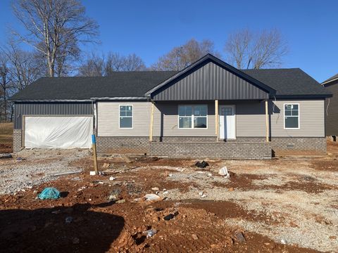 16 Echo Ridge Oak Grove KY 42262