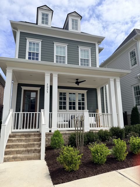 Photo of 2025 William St, Franklin, TN 37064 (MLS # 3165214)