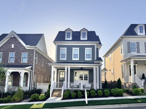Photo of 2025 William St, Franklin, TN 37064 (MLS # 3165214)