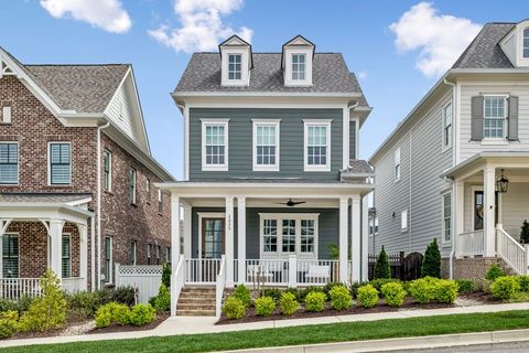 2025 William St Franklin TN 37064