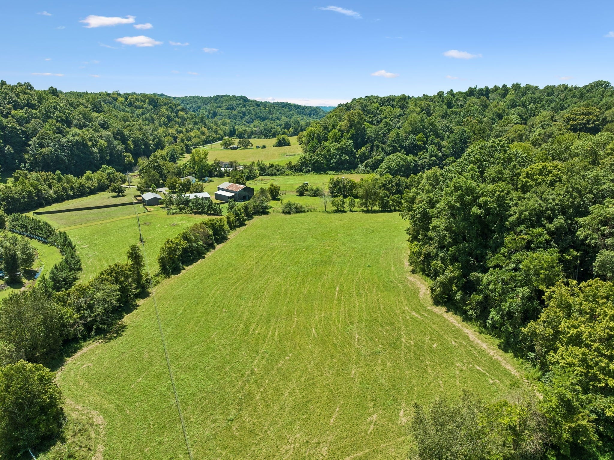 3025 Knob Creek Rd