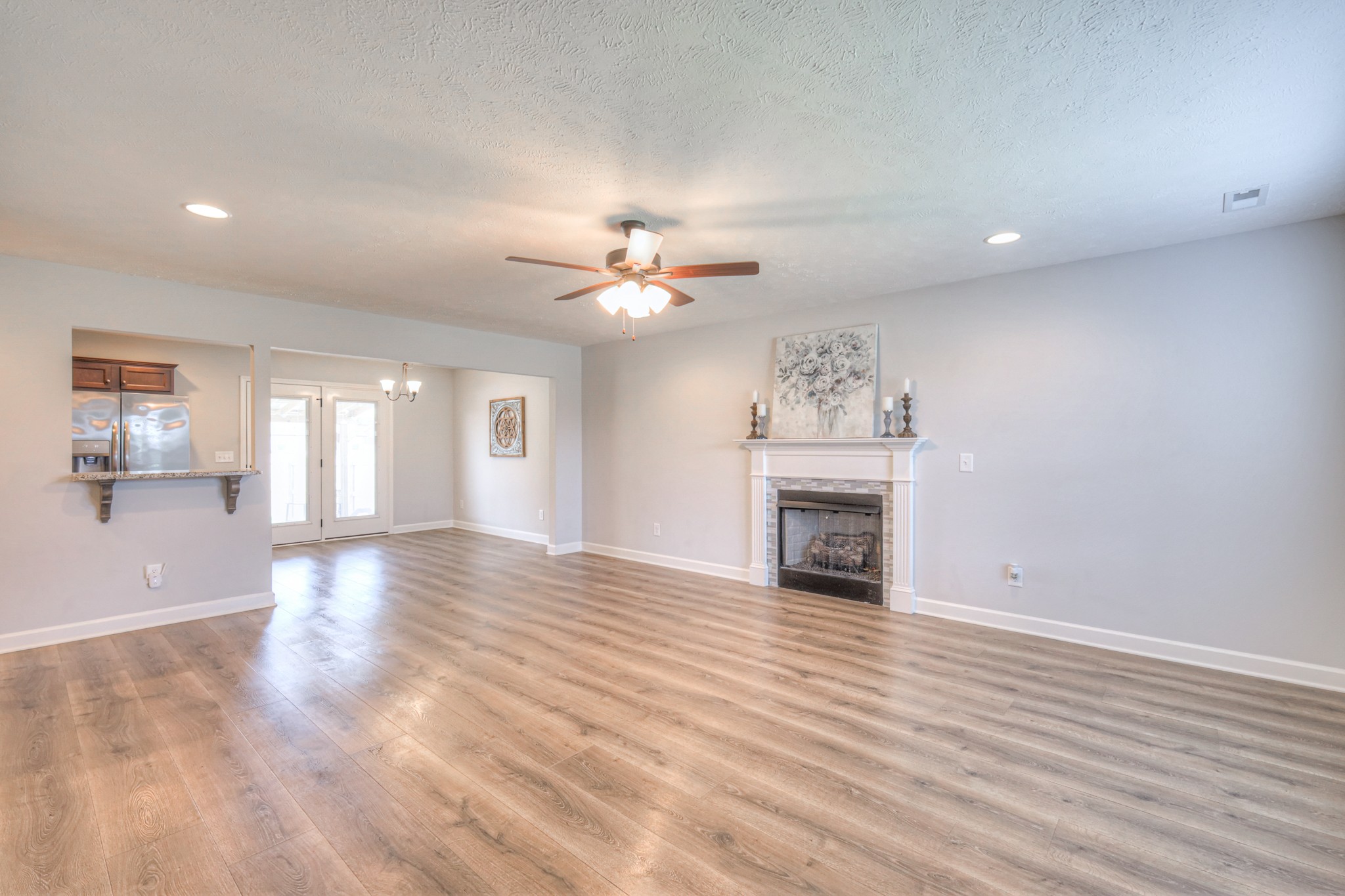 Middle Tennessee Properties 1 2910 Dusenburg Dr