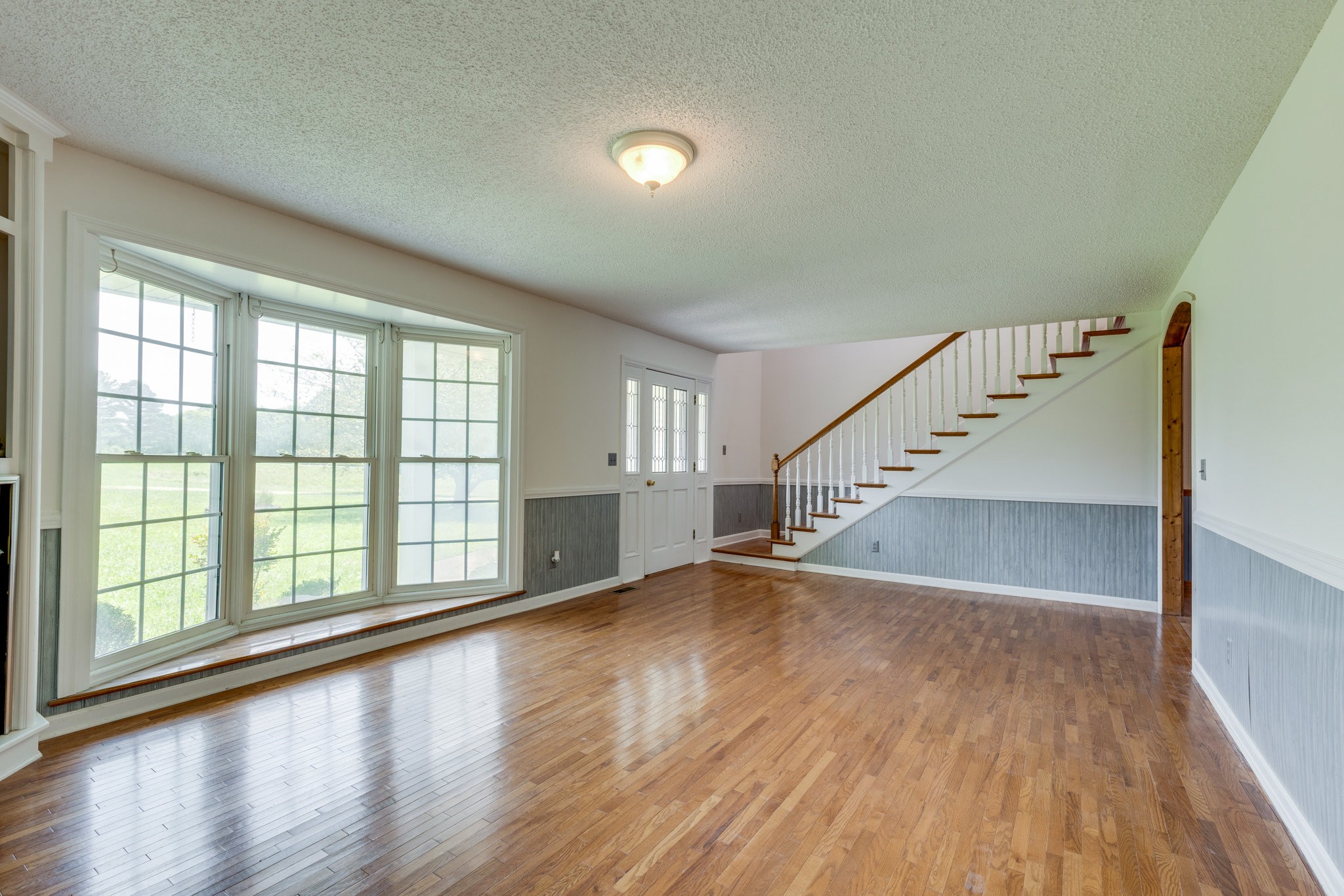 1087 Charley Davis Rd