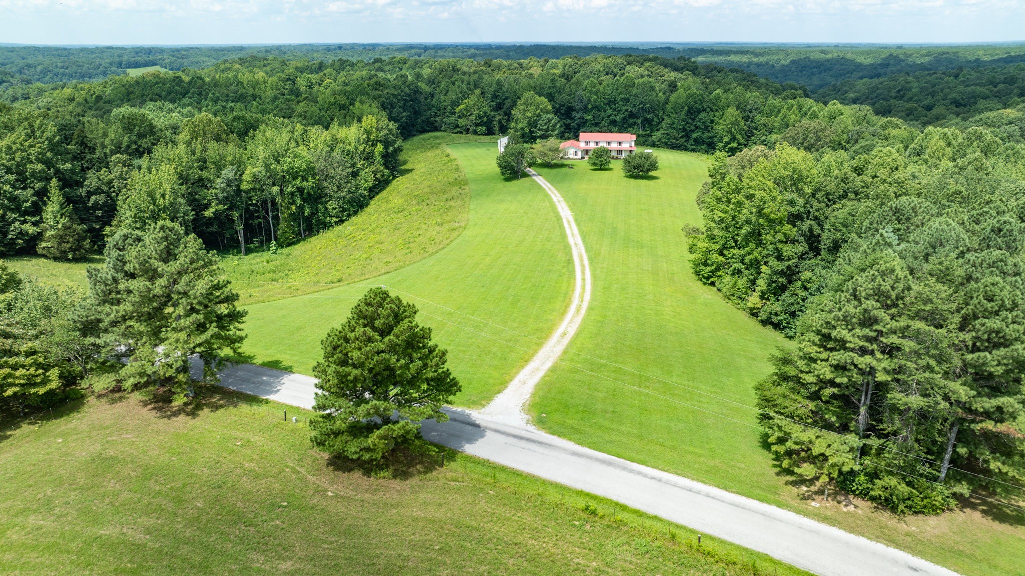 1087 Charley Davis Rd
