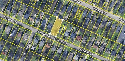 Photo of 1005 Fairwin Ave, Nashville, TN 37216 (MLS # 3171166)