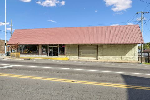 101 E Main St Hohenwald TN 38462