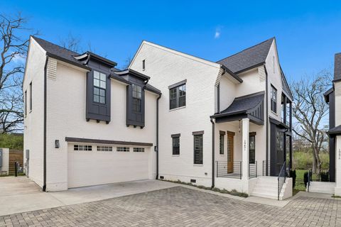 Photo of 1947B Kimbark Dr, Nashville, TN 37215 (MLS # 3147881)