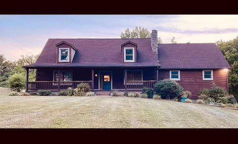 5600 Beckwith Rd Mount Juliet TN 37122