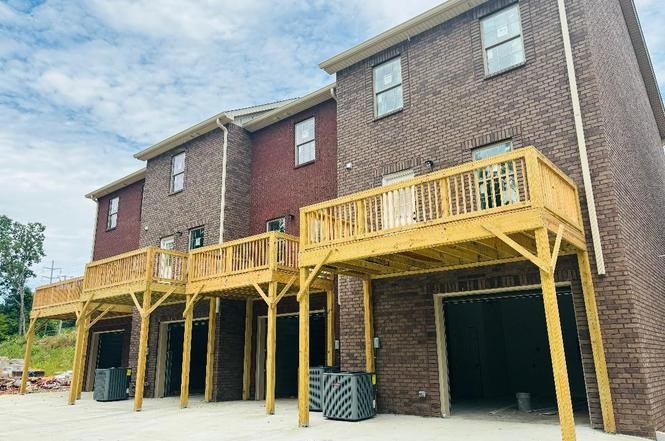 500C Peachers Mill Rd