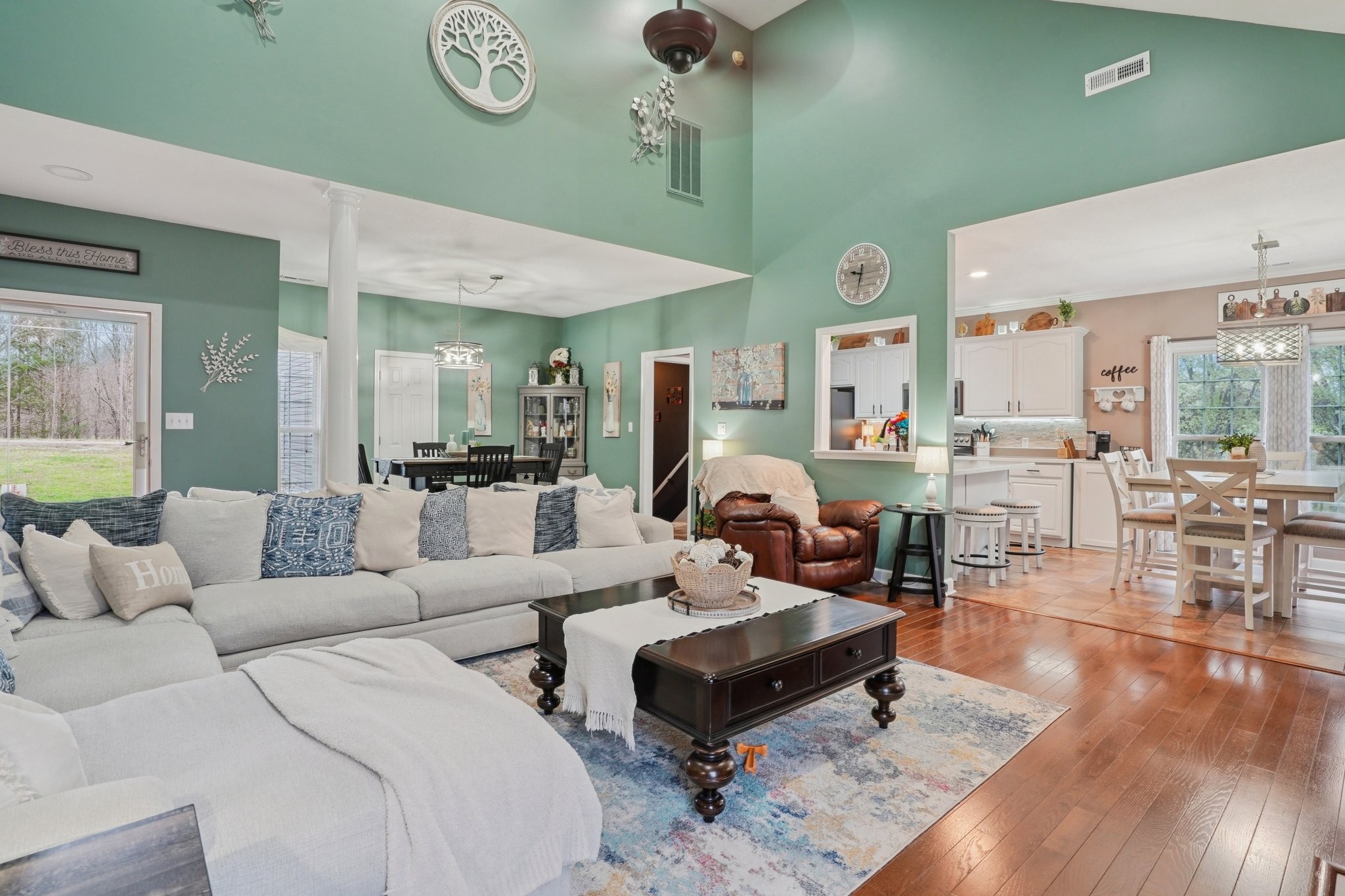 2994 Jarrell Ridge Farms Rd