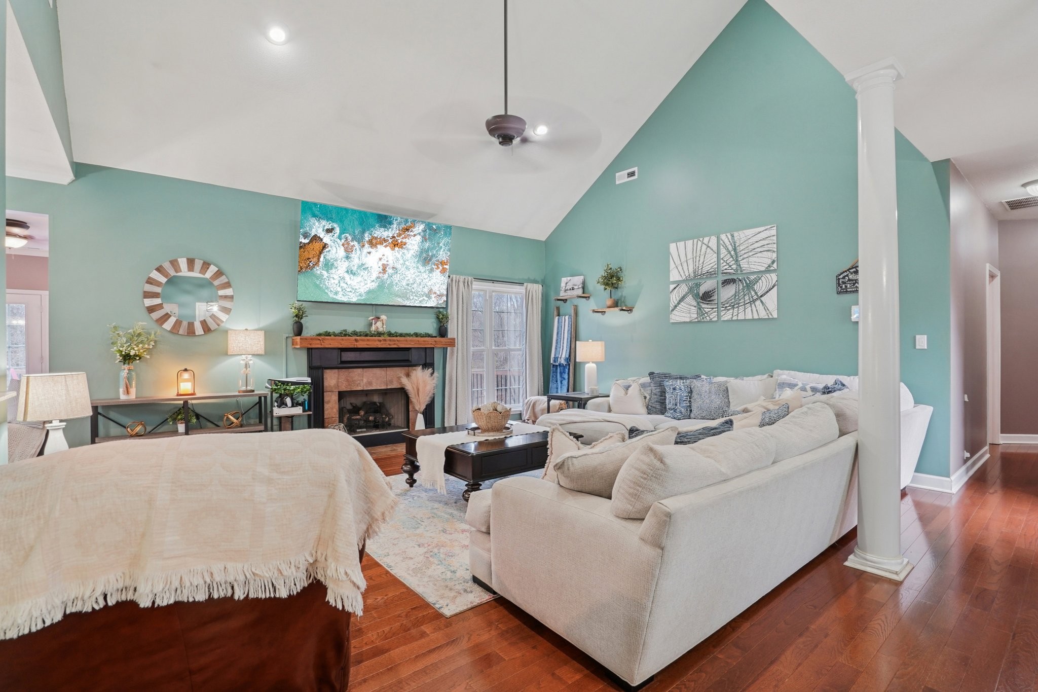 2994 Jarrell Ridge Farms Rd