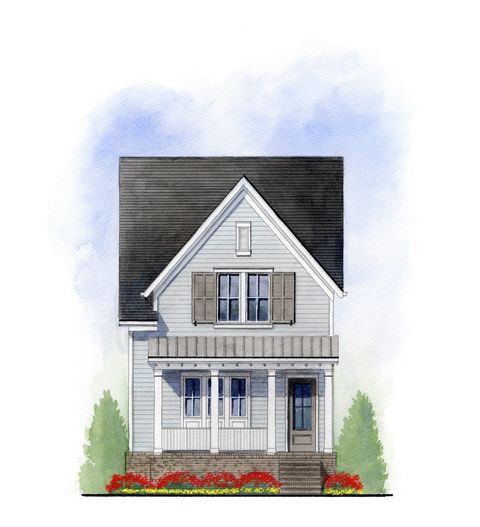 4129 Brendlyn Drive Nolensville TN 37135