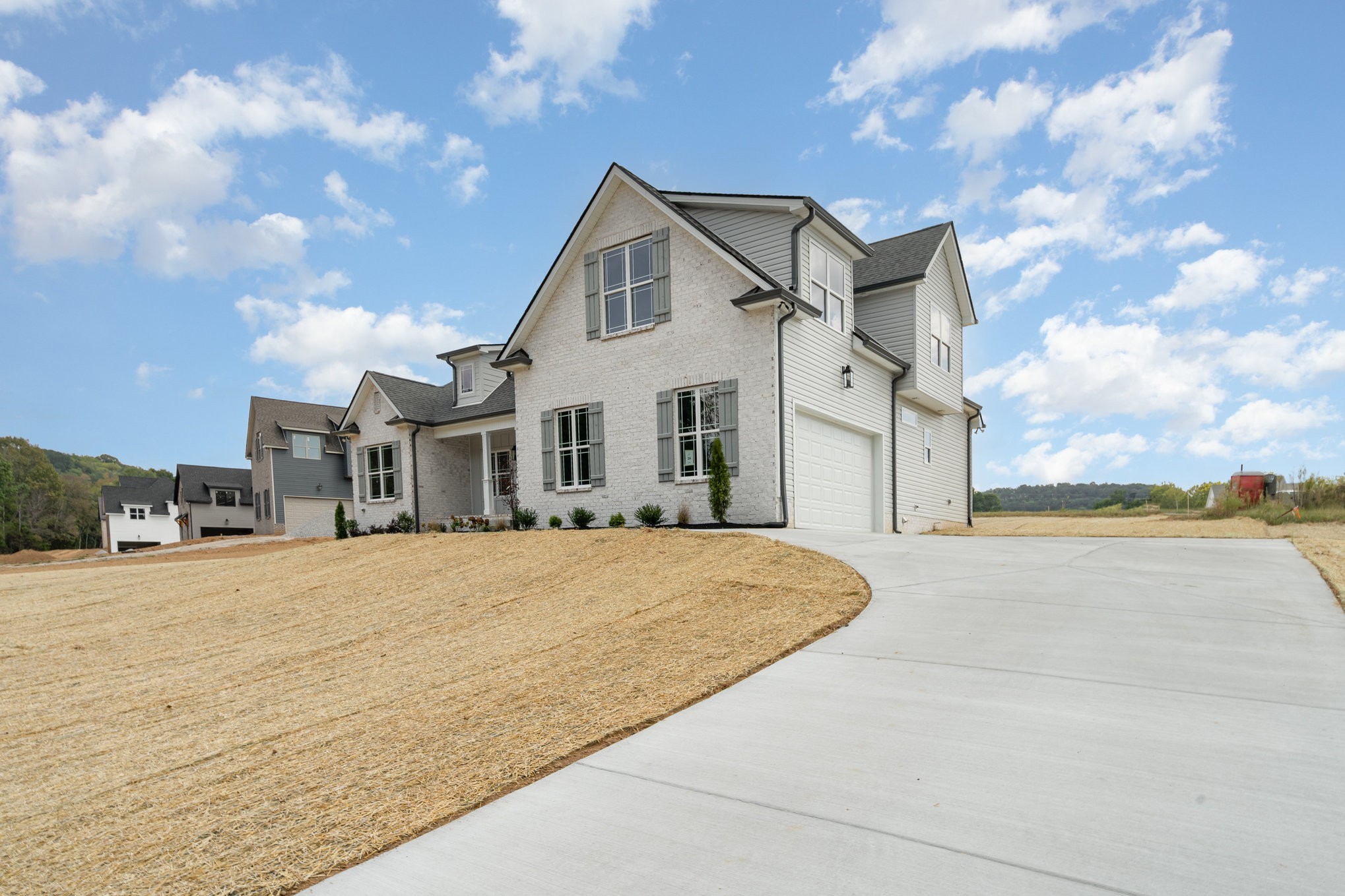 1815 Sulphur College Rd