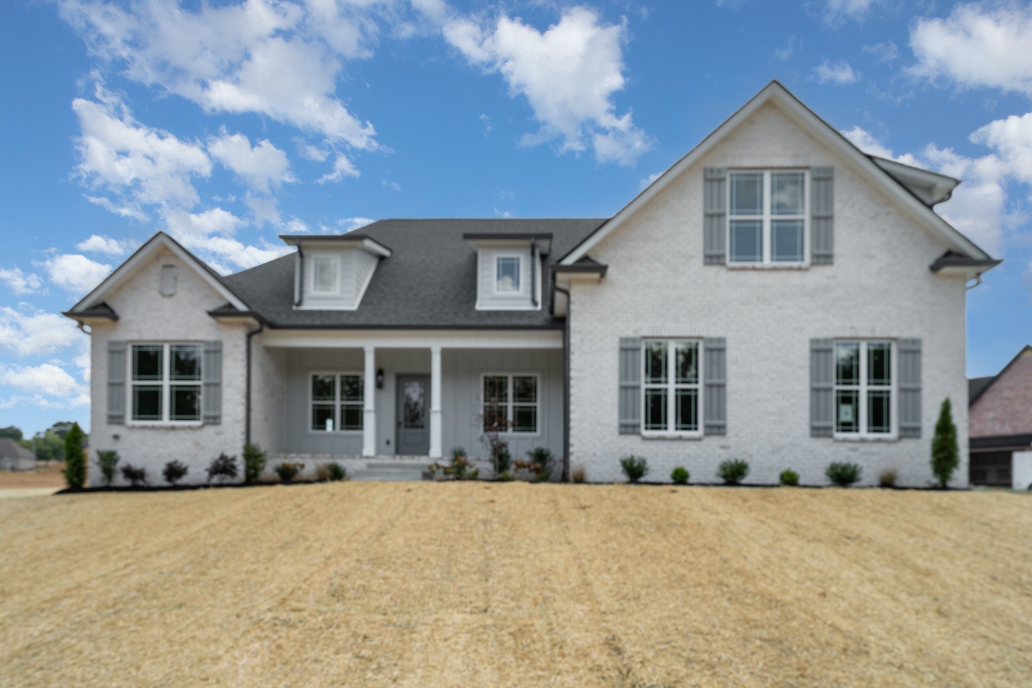 1815 Sulphur College Rd