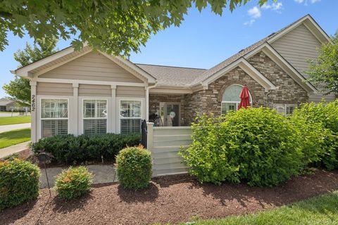 2462 Bridgeway St Murfreesboro TN 37128