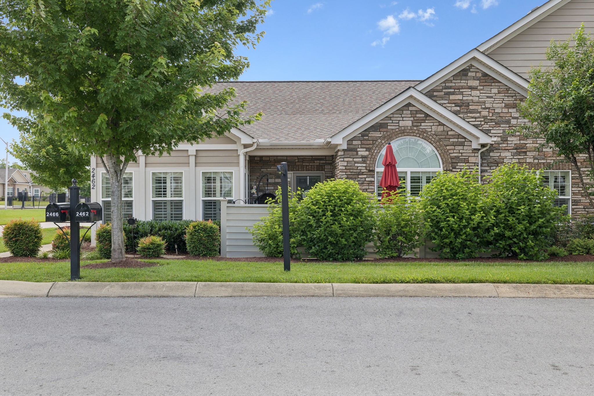 Middle Tennessee Properties 2 2462 Bridgeway St