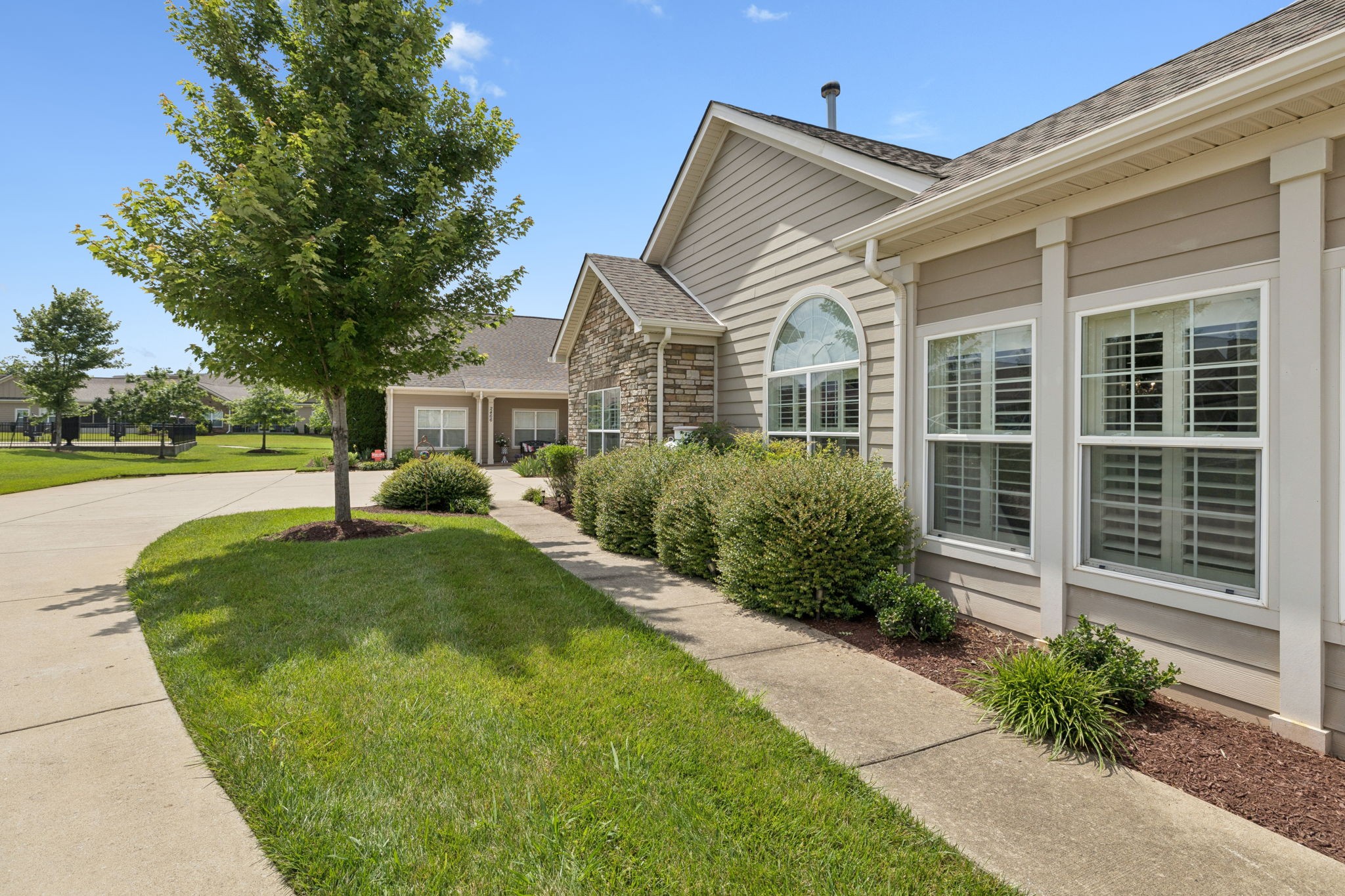 Middle Tennessee Properties 4 2462 Bridgeway St