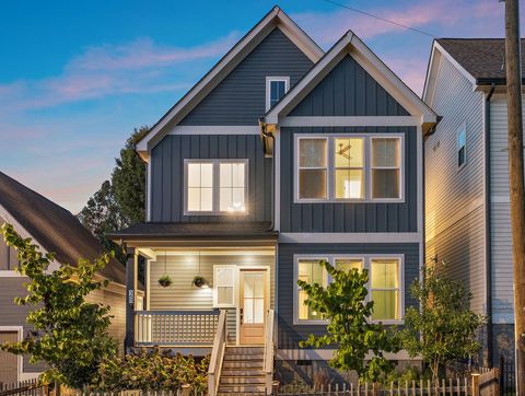 2B Belle Forrest Ave Nashville TN 37206