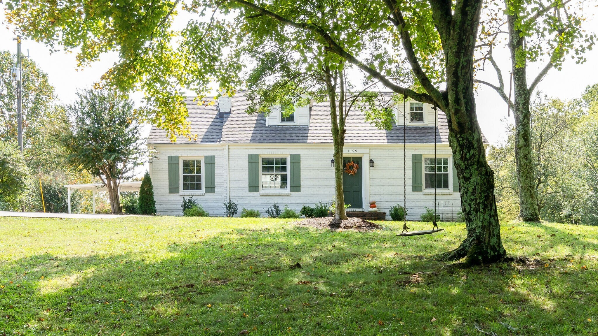 3-bed home at 1199 Barnes Rd, Antioch, sold December 12, 2025