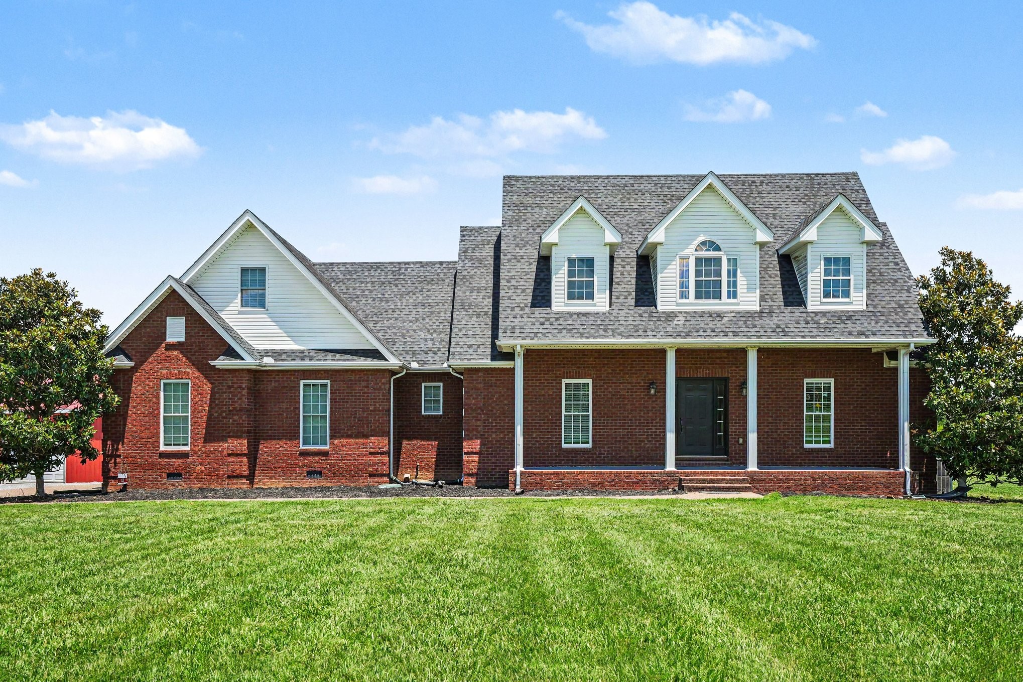 4436 Barren Plains Rd